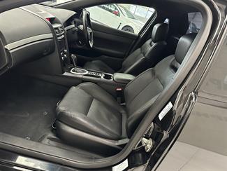 2010 Holden Commodore - Thumbnail