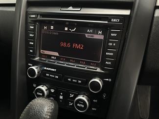 2010 Holden Commodore - Thumbnail