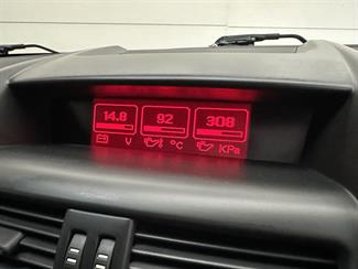 2010 Holden Commodore - Thumbnail