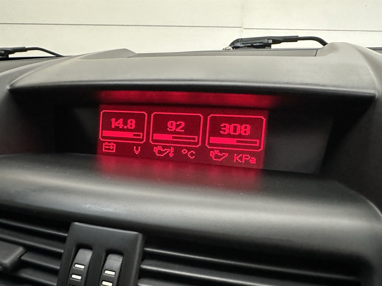 2010 Holden Commodore