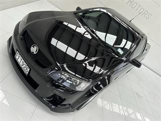 2010 Holden Commodore - Thumbnail