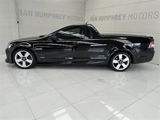 2010 Holden Commodore - Thumbnail