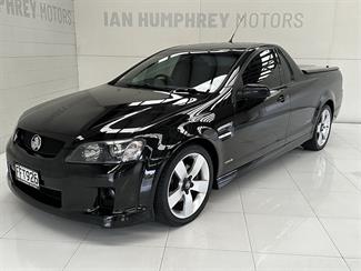 2010 Holden Commodore - Thumbnail
