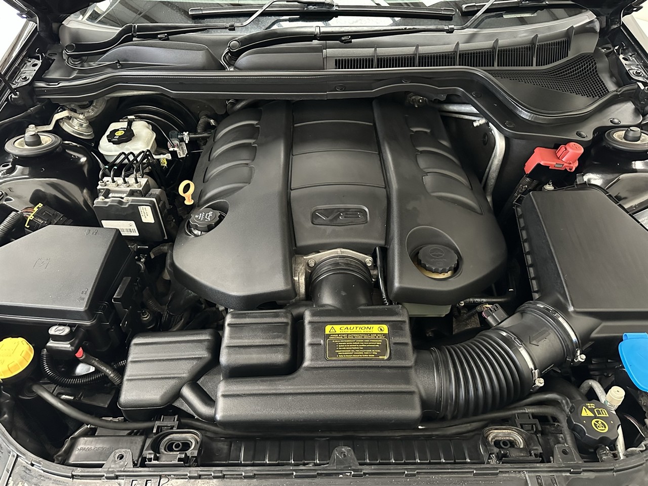 2010 Holden Commodore