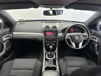 2010 Holden Commodore - Thumbnail
