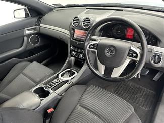 2010 Holden Commodore - Thumbnail