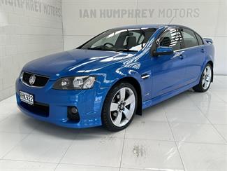 2010 Holden Commodore - Thumbnail