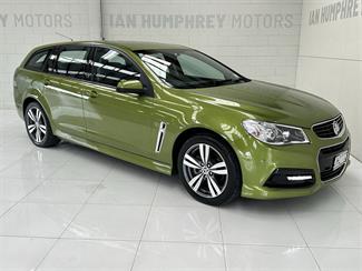 2015 Holden Commodore - Thumbnail