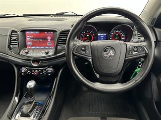 2015 Holden Commodore - Thumbnail