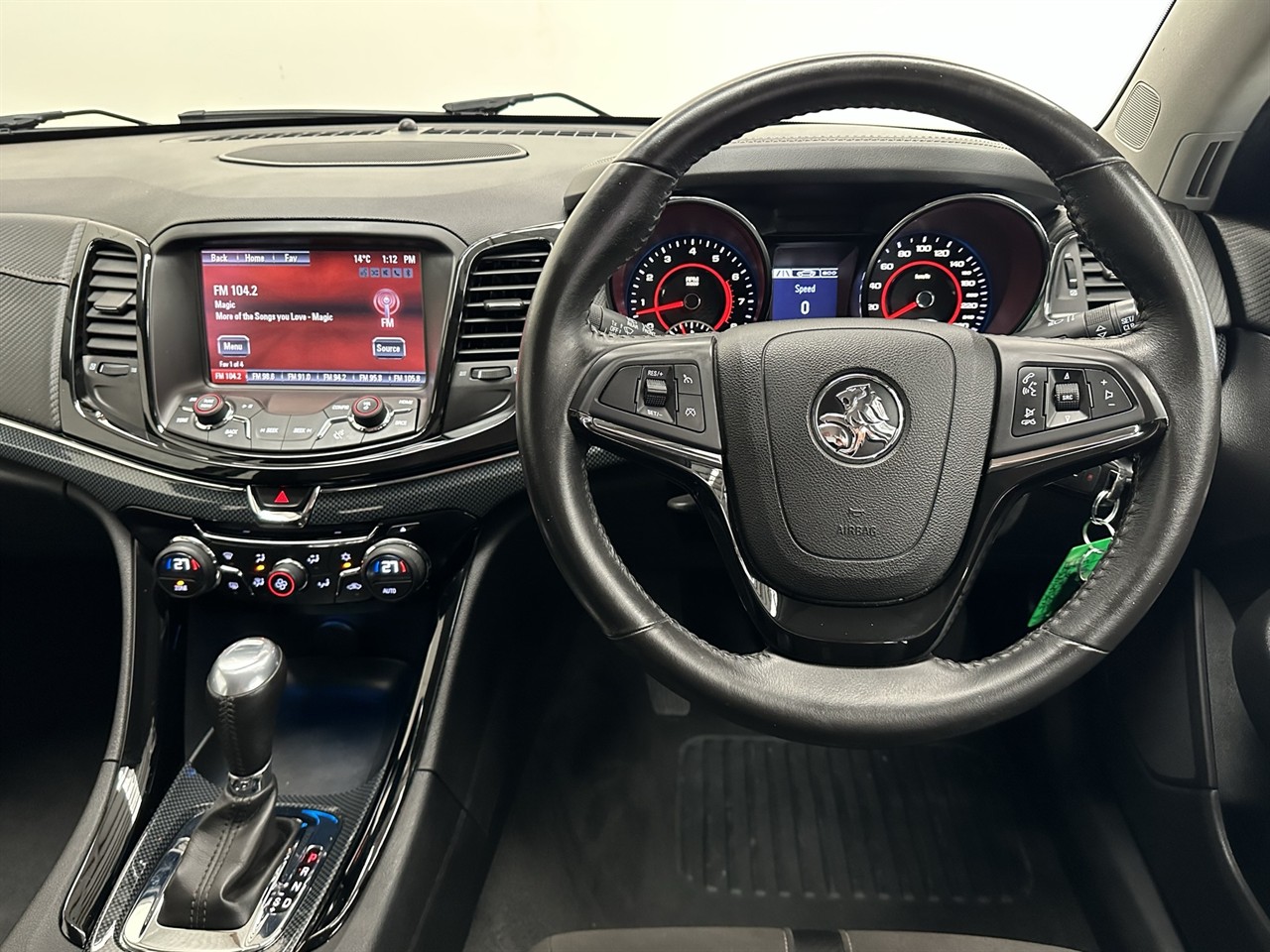 2015 Holden Commodore