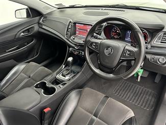 2015 Holden Commodore - Thumbnail