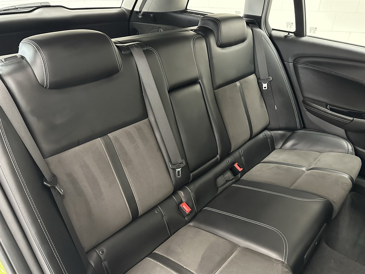 2015 Holden Commodore