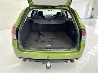 2015 Holden Commodore - Thumbnail