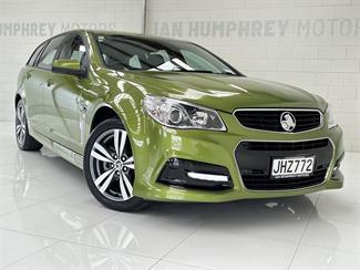 2015 Holden Commodore - Thumbnail