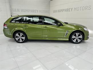 2015 Holden Commodore - Thumbnail