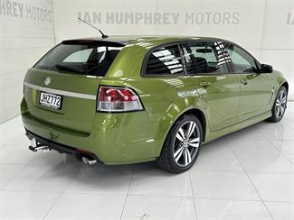 2015 Holden Commodore - Thumbnail