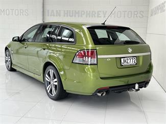 2015 Holden Commodore - Thumbnail