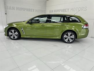 2015 Holden Commodore - Thumbnail