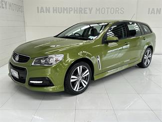 2015 Holden Commodore - Thumbnail