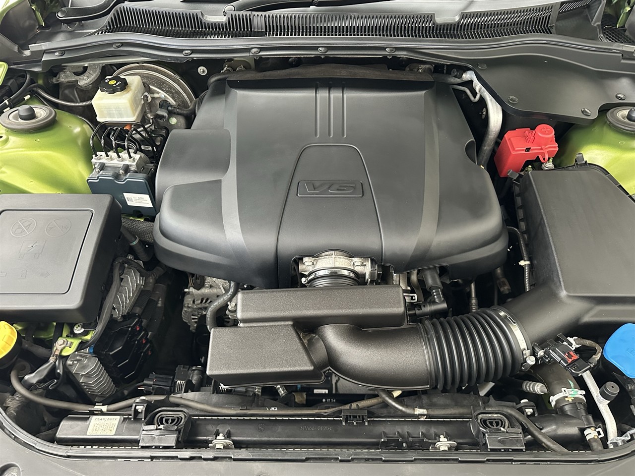 2015 Holden Commodore
