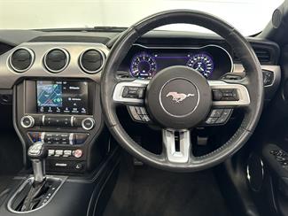 2019 Ford Mustang - Thumbnail