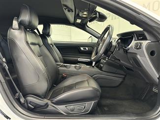 2019 Ford Mustang - Thumbnail