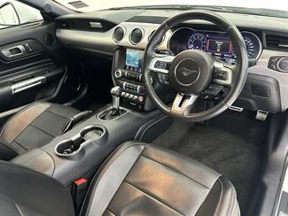 2019 Ford Mustang - Thumbnail