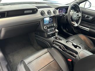 2019 Ford Mustang - Thumbnail