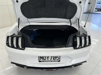 2019 Ford Mustang - Thumbnail