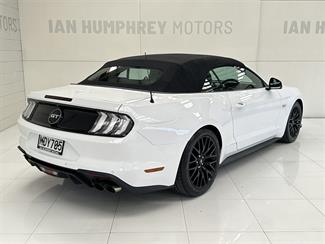 2019 Ford Mustang - Thumbnail
