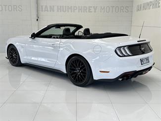 2019 Ford Mustang - Thumbnail