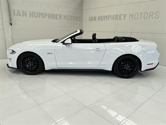 2019 Ford Mustang - Thumbnail