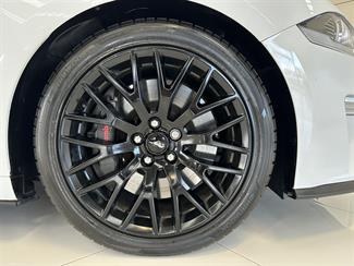 2019 Ford Mustang - Thumbnail