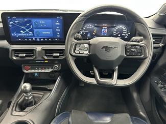 2024 Ford Mustang - Thumbnail
