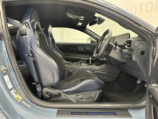 2024 Ford Mustang - Thumbnail