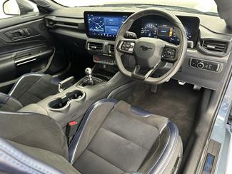 2024 Ford Mustang - Thumbnail