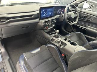 2024 Ford Mustang - Thumbnail