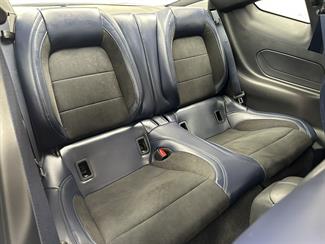 2024 Ford Mustang - Thumbnail