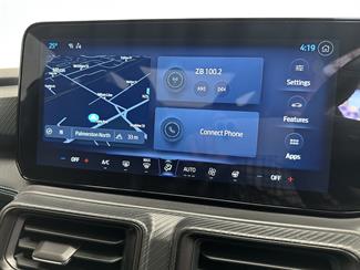 2024 Ford Mustang - Thumbnail