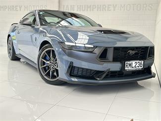 2024 Ford Mustang - Thumbnail