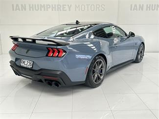 2024 Ford Mustang - Thumbnail