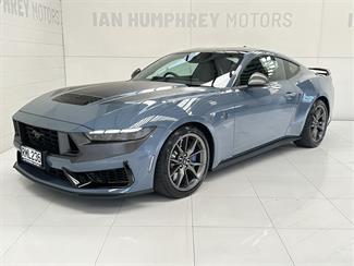 2024 Ford Mustang - Thumbnail