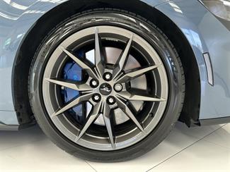 2024 Ford Mustang - Thumbnail