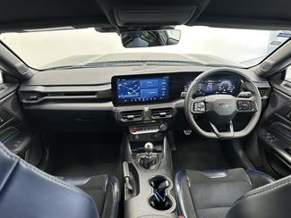 2024 Ford Mustang - Thumbnail