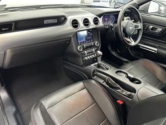 2019 Ford Mustang - Thumbnail
