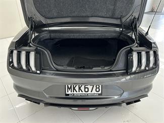 2019 Ford Mustang - Thumbnail