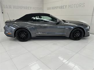 2019 Ford Mustang - Thumbnail