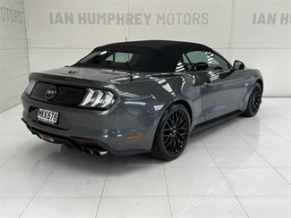 2019 Ford Mustang - Thumbnail