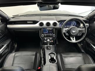 2019 Ford Mustang - Thumbnail