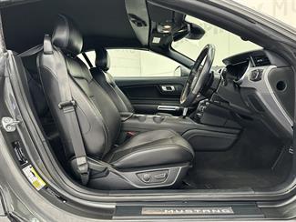 2019 Ford Mustang - Thumbnail